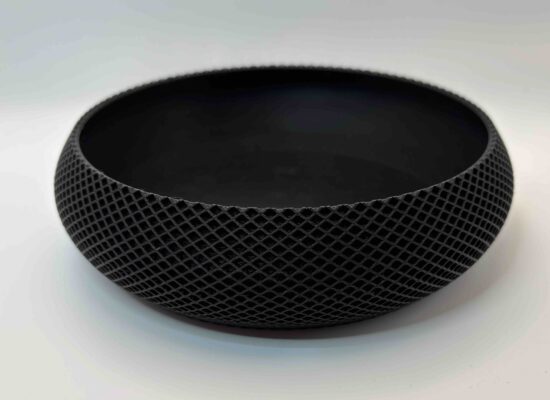 Schwarze Schale, FDM