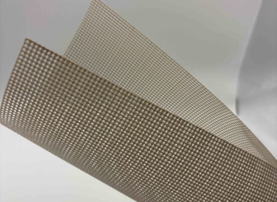 flexibles Netz aus FDM