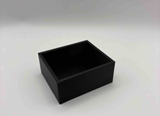 kleine Box, PLA